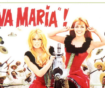 Replay Viva Maria !
