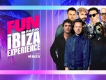 Replay Fun Radio Ibiza Experience - Lost Frequencies