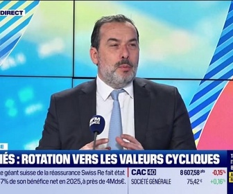 Replay Good Morning Market - Le face à face du vendredi 27 février