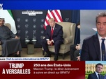 Replay L'intégrale de BFM Non-Stop du mercredi 17 juin 2026