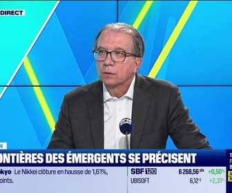 Replay Tout pour investir, la masterclass - Michel Audeban - 09/01