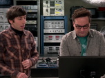 Replay The Big Bang Theory - S11E8 - La guerre des brevets