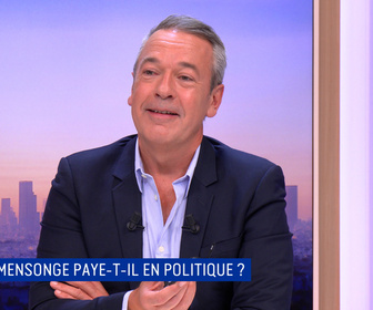 Replay Pour tout dire 10/09/2026