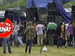 Replay 100% Sénat - Rodéos urbains, rave-parties, protoxyde d'azote : examen du texte Ripost
