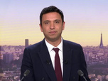 Replay La Matinale Franceinfo - 10/10/2026