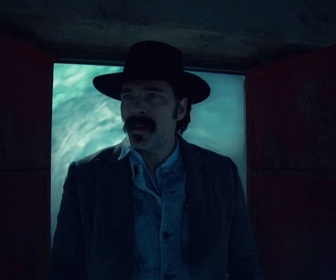 Replay Wynonna Earp - S4 E1 - Road trip !