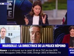 Replay BFM Story Week-end - Story 2 : Marseille, scandale à la police municipale - 03/05