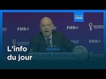 Replay L'info du jour | 7 août 2026 - Soir