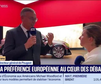 Replay Good Morning Business - Émission du 13 octobre 2026