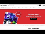 Replay L'UE inflige une amende de 550 millions d'euros à AliExpress