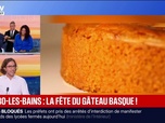 Replay BFM Première prématinale - Sortir en France : Fête du gâteau, Octobre Rose & Sam Sauvage
