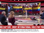 Replay BFM Politique - Personne ne regrettera Nicolás Maduro: Dominique de Villepin, ancien Premier ministre, revient sur la capture du président vénézuélien par les États-Unis