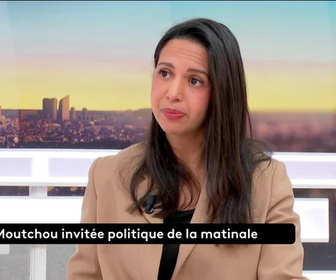 Replay L'invité politique - 07/01/2026
