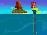 Replay Zig et Sharko - Zig et les joujoux