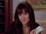 Replay Beverly Hills, 90210 - S02 E26 - La pluie tombe sur Beverly Hills