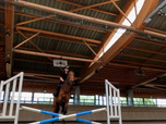 Replay Au galop ! - Le retour des Elites