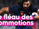 Replay Top Info - Perte de mémoire, émotions en vrac : le tabou des commotions dans le sport