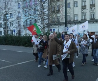 Replay Focus - Élections au Portugal : le scrutin parasité par des scandales de corruption