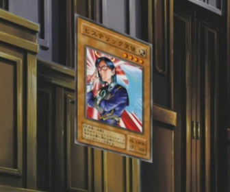 Replay Yu-Gi-Oh ! Duel Monsters - S3 E7 - Le verdict du juge, la carte maîtresse