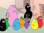 Replay Barbapapa en Famille - Zéro déchet