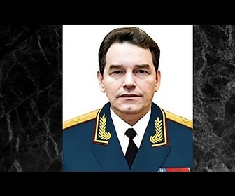 Replay Un haut gradé russe tué dans une explosion de sa voiture à Moscou