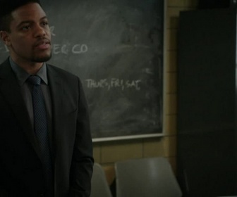 Replay Elementary - S5 E13 - Le temps assassin