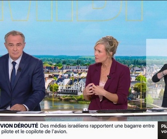 Replay L'intégrale de Midi BFM du mercredi 30 septembre 2026