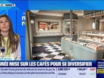 Replay Morning Retail : Ladurée mise sur les cafés pour se diversifier, par Eva Jacquot - 19/03