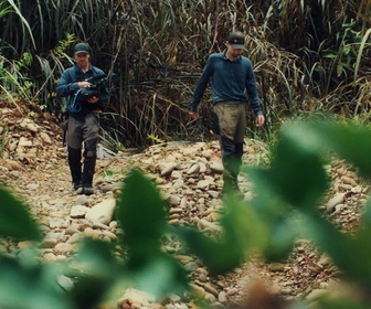 Replay Alaska, la ruée vers l'or : extrême limite - S6E2 - Mucho oro - partie 2