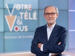 Replay Votre télé et vous - Émission du mercredi 18 décembre 2024