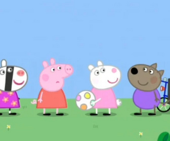 Replay Peppa Pig