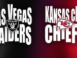 Replay Les résumés NFL - Week 13 : Las Vegas Raiders @ Kansas City Chiefs