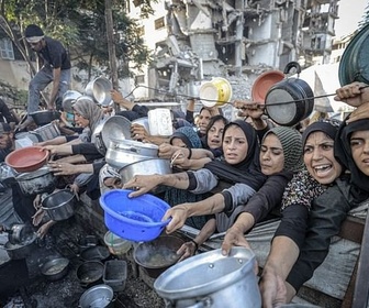 Replay Israël-Palestine : le conflit sans fin - 28 pays demandent officiellement la fin immédiate de la guerre à Gaza