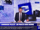 Replay L'intégrale de Affaire suivante du dimanche 1er septembre 2024