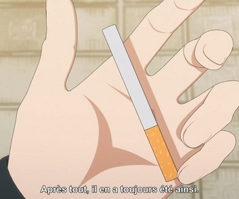 Replay Shikizakura - Épisode 9 - La fuite