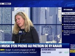 Replay BFM Bourse - On refait la séance : Ryanair à suivre : et si Elon Musk voulait vraiment racheter le groupe ? - 20/01
