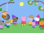 Replay Peppa Pig - S5 E45 - La grotte