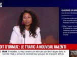 Replay BFM Grand Soir - Cinq explosions entendues dans le centre de l'Iran - 17/07