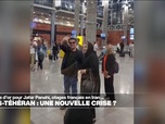 Replay On va plus loin - Palme d'or à Panahi : l'Iran cible la France