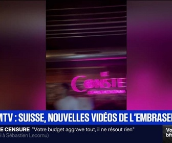 Replay L'intégrale de BFM Non-Stop du vendredi 23 janvier 2026