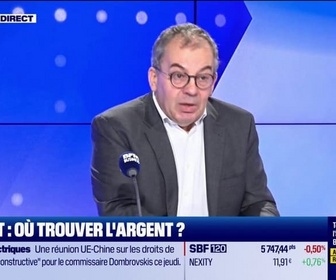 Replay Les Experts - Budget: quelles responsabilités pour les collectivités territoriales ?