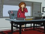 Replay Daria - S2 E8 - Tomate rouge