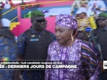 Replay Journal de l'Afrique - PRÉSIDENTIELLE EN GUINÉE : DERNIERS JOURS DE CAMPAGNE