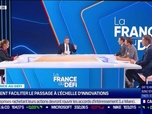 Replay La France au défi - Mardi 17 octobre