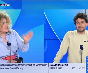 Replay Le Pitch : Gonnel conçoit des vélos haut de gamme - 07/07