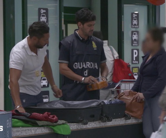 Replay Au cœur des douanes - S1E2 - Episode 2