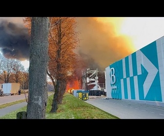 Replay Lviv et Kharkiv frappées par des drones et des missiles russes