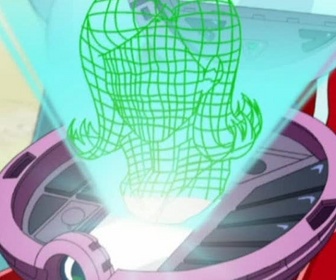 Replay Totally Spies - Le retour de Géraldine