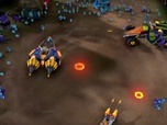 Replay Nexo Knights les chevaliers du futur - Le chevalier gris