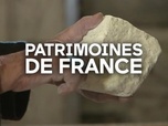 Replay Patrimoines de France - Précieux et délicats